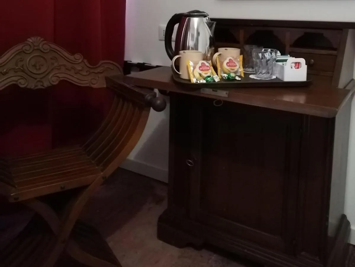 Sacripante Bed & Breakfast Ostellato 0*,  Italy