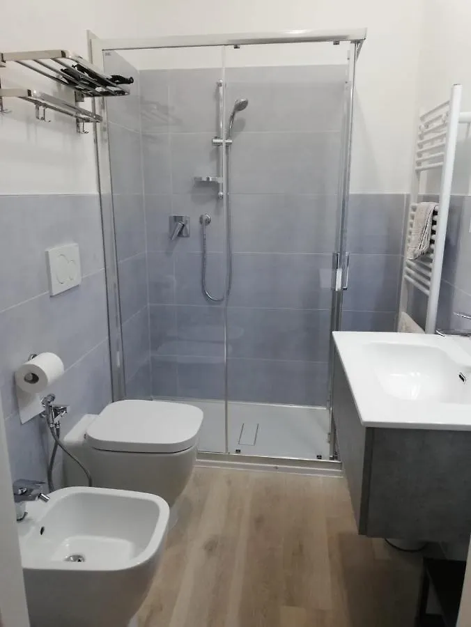 Sacripante Bed & Breakfast Ostellato