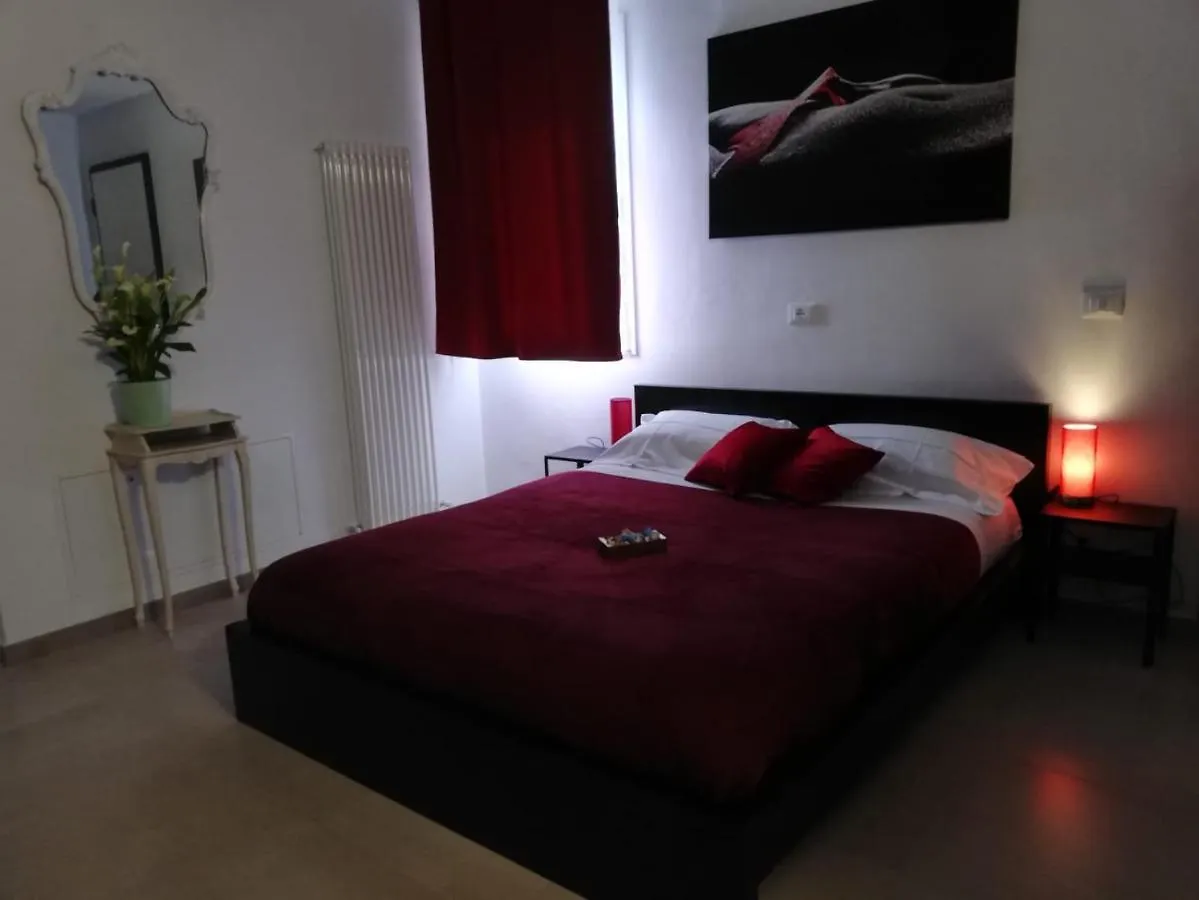 Sacripante Bed & Breakfast Ostellato