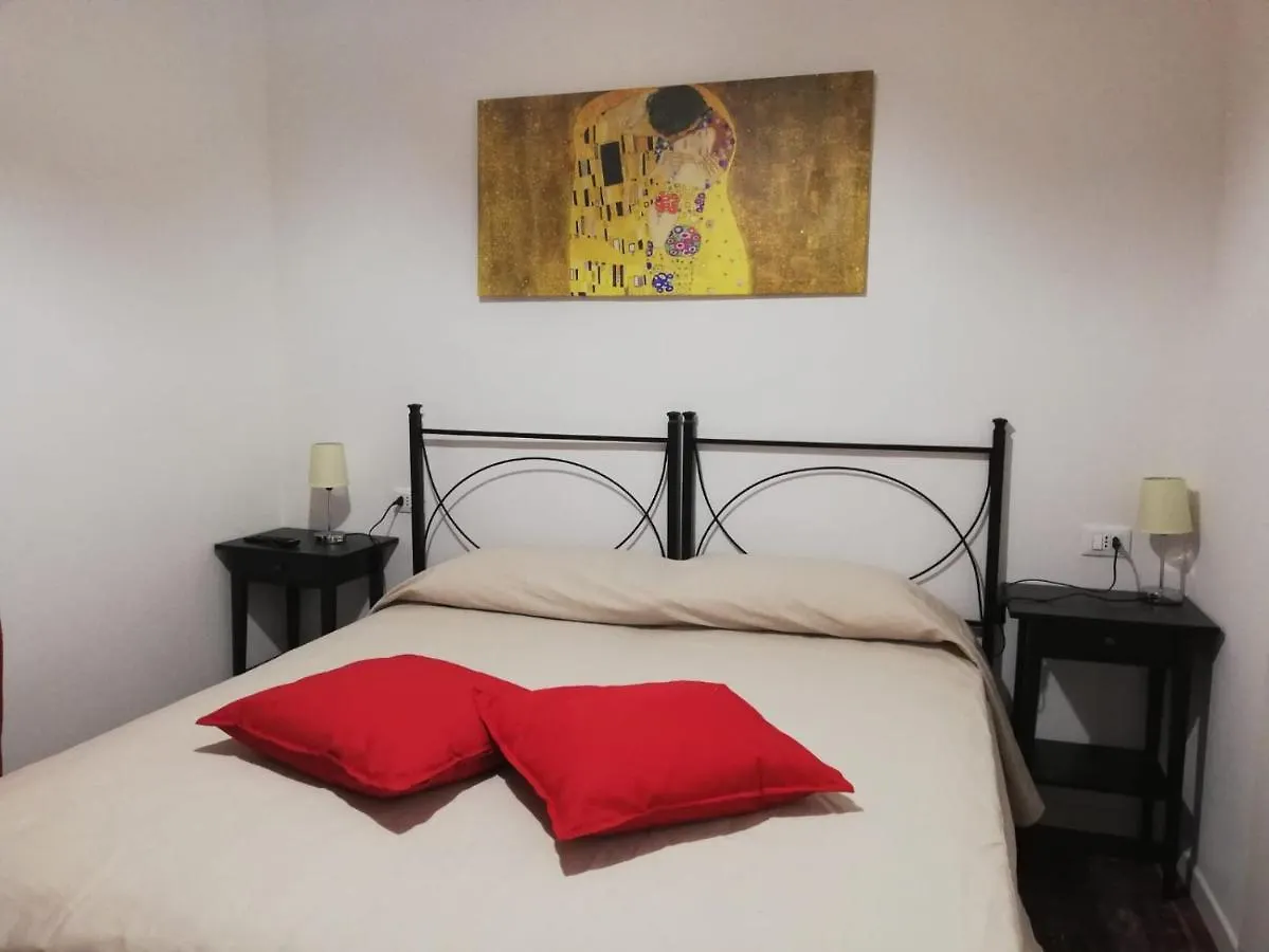 Sacripante Bed & Breakfast Ostellato
