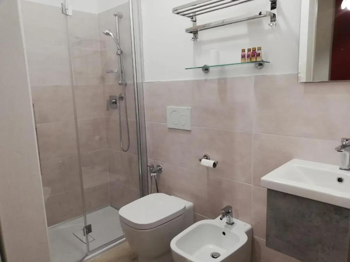 Sacripante Bed & Breakfast Ostellato